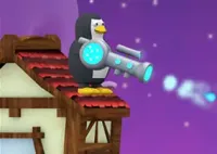 Jogar Combat Penguin