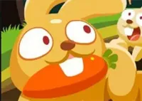 Jogar Match 3 Rabbits