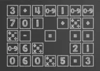 Jogar Chalkboard Sums