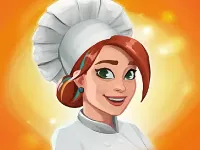 Jogar Cook and Match: Sara's Adventure Online