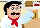 Jogar Cooking King Burger - Estratégia