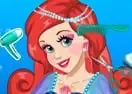 Jogar Little Mermaid Haircuts