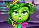 Jogar Disgust Real Haircuts