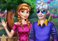 Jogar Couple Spring Trends