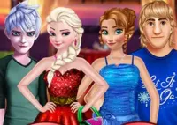 Jogar Couples Valentine Date