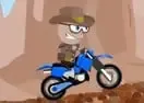 Jogar Cowboy Biker