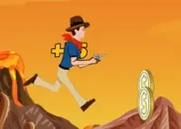 Jogar Cowboy Shoot Zombies