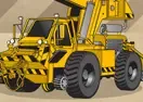 Jogar Crane Parking Mania