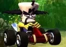 Crash Kart