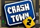 Jogar Crash Town 2