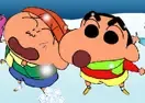 Jogar Crayon Shin ChanBNB! 2