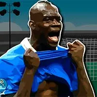 Jogar Crazy Balotelli