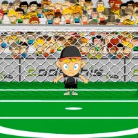 Jogar Crazy Freekick
