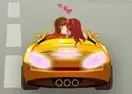 Jogar Crazy Kiss Racer
