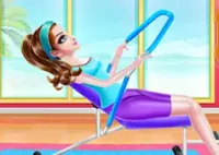 Jogar Crazy Mommy Busy Day