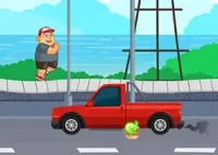 Jogar Crazy Runner 2