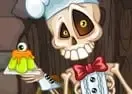 Jogar Creepy Cooking