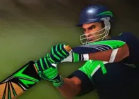 Jogar Cricket Batter Challenge