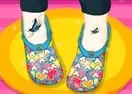 Jogar Crocs Fashion Show