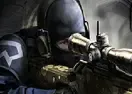 Jogar Cross Fire Sniper King