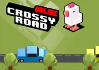 Jogar Crossy Road Online