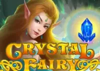 Jogar Crystal Fairy