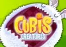 Cubis Creatures