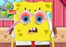 Sponge Bob Eye Care