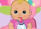 Jogar Cute Baby Nursery