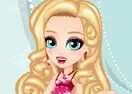 Jogar Cute Barbie Spa & Fashion