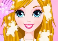 Jogar Cute Fishtail Braids