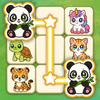 Jogar Cute Mahjong Connect