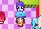 Jogar Cutie's Hairdressing Salon
