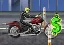 Cycle Commando