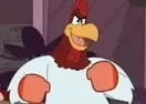 Jogar Daffy Duck In Feather Weight Duck Boxing