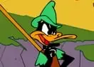 Jogar Daffy Ducks Robin Hood Challenge