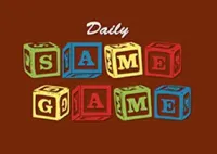 Jogar Daily Same Game