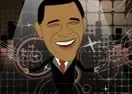 Jogar Dance With Obama