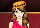 Jogar Dancing Model Dress Up