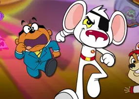 Jogar Danger Ultimate - Ação e Aventura