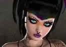 Jogar Dark Gothic Make Up