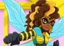 Jogar DC SuperHero Girls Bumblebee
