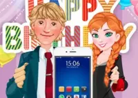 Jogar Decorate Your Iphone 7