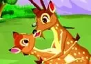 Jogar Deer Kissing