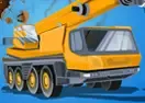 Jogar Demolition Crane Parking