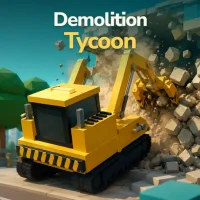 Jogar Demolition Tycoon 3D