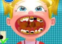 Jogar Dentist Doctor Teeth