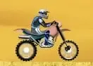 Jogar Desert Bike