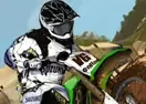 Jogar Desert Dirt Motocross
