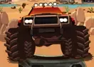 Jogar Desert Monster 2